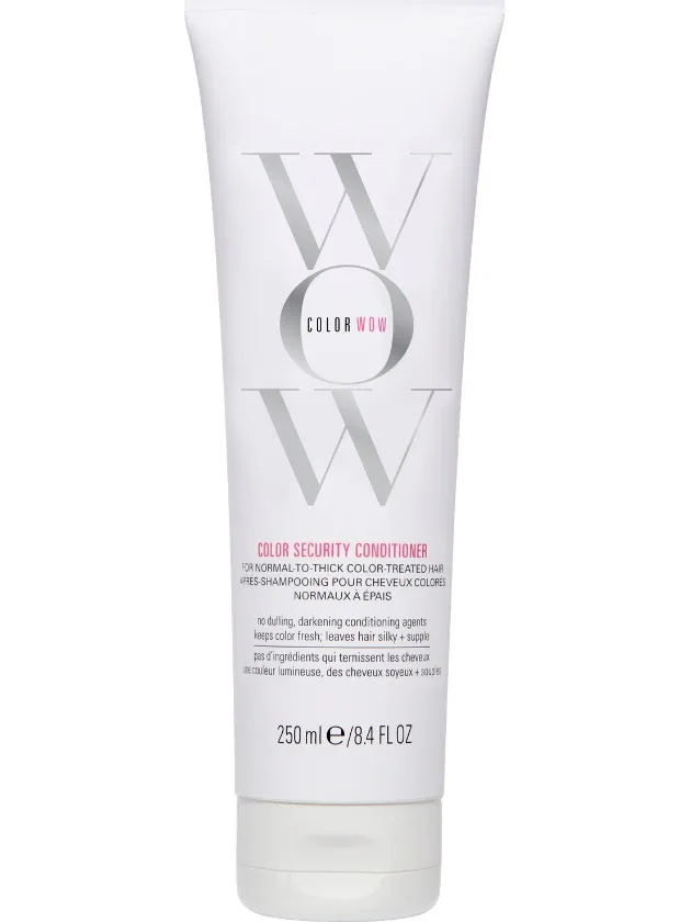 Color Wow Color Security kondicionieris normal-thick hair, 200 ml
