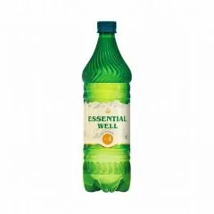MINERĀLŪDENS ESSENTIAL WELL NR.4 CARB.DRINK WITH NAT.SALT 1L