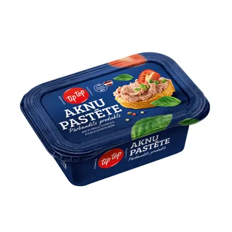 PASTĒTE TIP TOP AKNU 180G