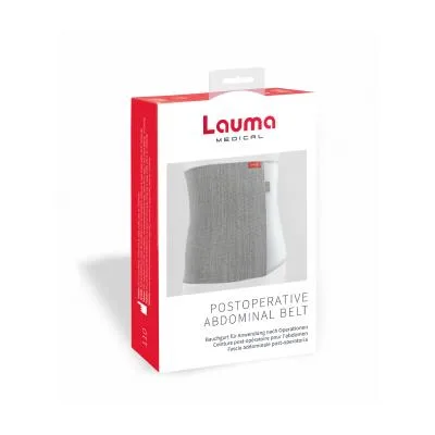 Lauma Medical pēcoperācijas josta vēderam M