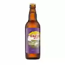 ALUS UŽAVAS ALUS PUSKRĒSLAS, GAIŠAIS 4,7%, 0,5L