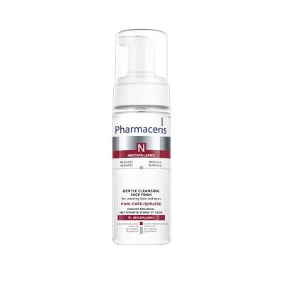 Pharmaceris N Puri Capiliqmusse sejas putas 150 ml