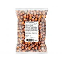 LAZDU RIEKSTI NELOBĪTI 300G