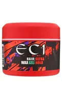 ECI BARBER SERIES ULTRA HOLD MATU VASKS, 150ML