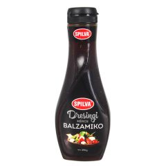 SALĀTU MĒRCE BALZAMIKO 380G