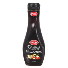 SALĀTU MĒRCE BALZAMIKO 380G