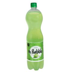 LIMONĀDE MR.BUBBLE MOHITO 1.5L AR DEPOZ.