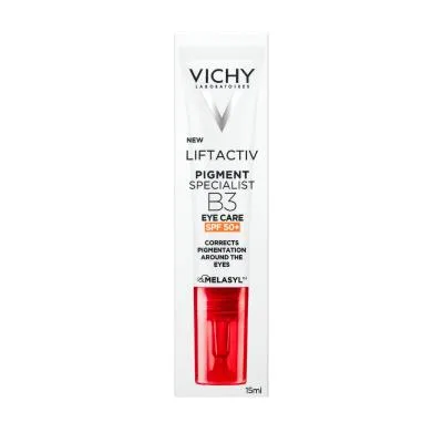 Vichy Liftactiv Pigment Specialist B3 SPF 50+ acu krēms 15 ml