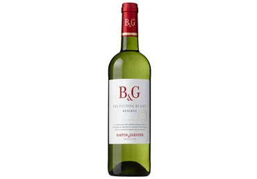Vīns B&G reserve sauvign.blanc 12% 0,75 l