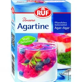 AGARTINE - AUGU IZCELSMES RECINĀTĀJS 3X10G