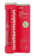 POP. TEETH WHITENING PEN WATERMELON ZOBU BALINĀŠANAS ZĪMULIS AR ARBŪZA GARŠU, 4ML