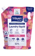 MAYERI COLOR HIPOALERĢISKA VEĻAS MAZGĀŠANAS ŽELEJA, REFILL, 1.5L