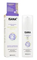 ISANA ILLUMINOUS TOUCH SERUMS PRET VECUMA PLANKUMIEM, 30ML