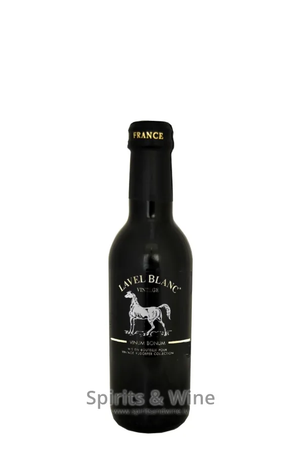 LAVEL BLANC RED