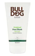 BULLDOG ORIGINAL SEJAS MAZGĀŠANAS LĪDZEKLIS VĪRIEŠIEM, 150ML