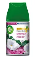 AIR WICK FRESHMATIC MOON LILLY AUTOMĀTISKĀ GAISA ATSVAIDZINĀTĀJA REZERVES, 250ML