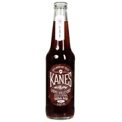 DZĒRIENS KANES COLA&HERBS GĀZ.0.33L AR DEPOZ.