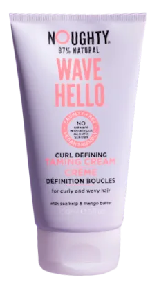 Noughty Wave Hello loku krēms, 150 ml