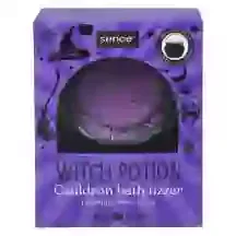 VANNAS BUMBAS SENCE MIDNIGHT SHADOWS 2 PRODUKTI, AR ĶIRBJA UN OGU EKSTRAKTU 150G