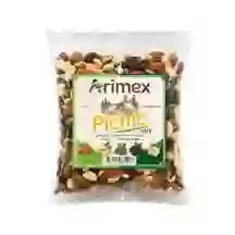 RIEKSTU UN SĒKLU MAISĪJUMS ARIMEX PIKNIKS 500G