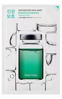 HOLIKA HOLIKA SKIN RESCUER MADECASSOSIDE MASKA SEJAI, 20ML