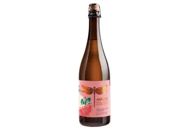 Сидр Abavas Ziemeļu Āboli 5%, 0,75 л