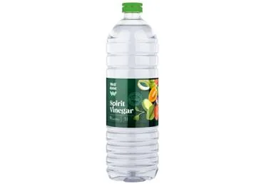 GALDA ETIĶIS 9% WELL DONE 1L