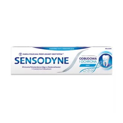 Sensodyne Repair&Protect zobu pasta 75 ml