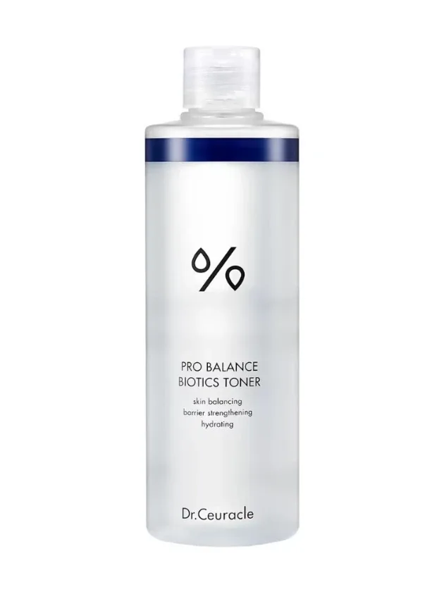 Dr. Ceuracle Pro Balance Biotics sejas toniks, 300 ml