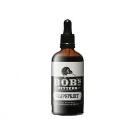 Ароматический биттер Grapefruit Bob's Bitters, 100 мл