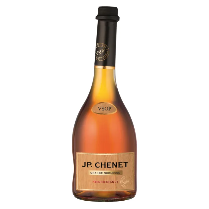 Brendijs J.P. chenet vsop 36% 0,7 l