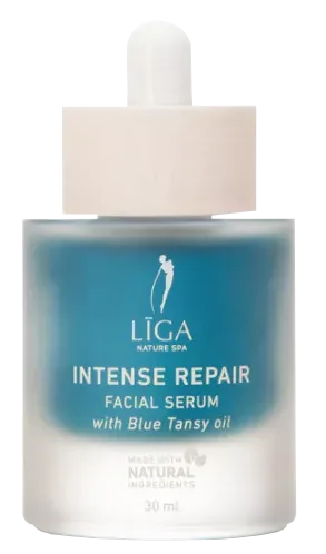 Līga Intense Repair serums, 30 ml