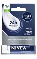 NIVEA MEN ACTIVE CARE LŪPU KOPŠANAS LĪDZEKLIS VĪRIEŠIEM, 4.8G
