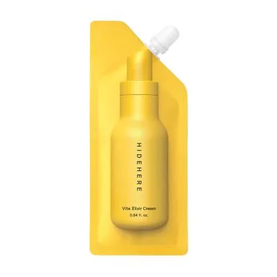 Hidehere vitamīnu eliksīra krēms 25 ml