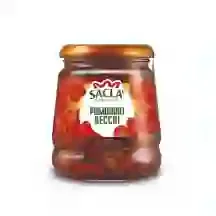 SAULĒ KALTĒTI TOMĀTI SACLA 280G