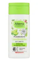 ALTERRA NATURKOSMETIK LIMETTENLIEBE DUŠAS ŽELEJA AR LAIMA AROMĀTU, 50ML