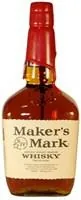 Viskijs Makers Mark, 45%, 1 l