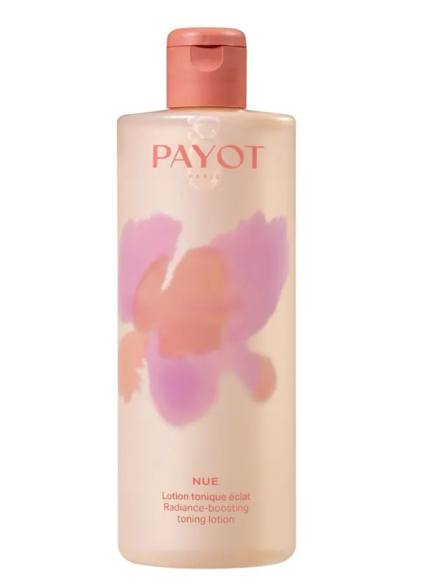 Payot Nue Radiance losjons, 400 ml