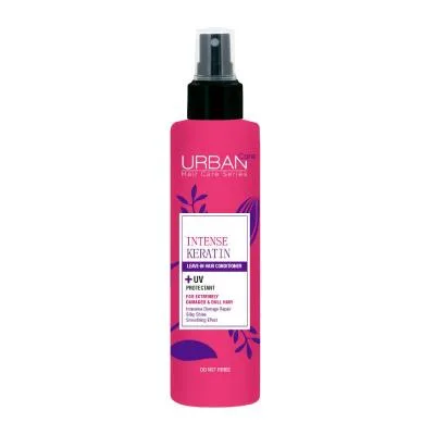 Urban Care Intense Keratin Leave-In kondicionieris 200 ml