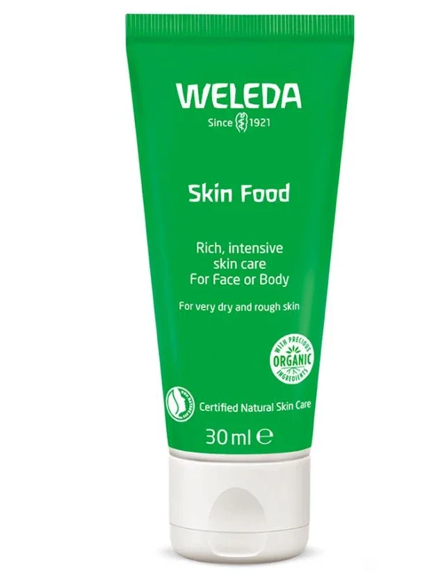 Weleda Skin Food krēms, 30 ml