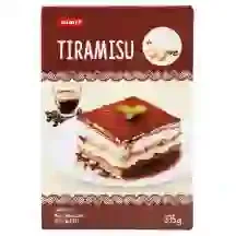 MILTU MAISĪJUMS TIRAMISU RIMI 335G