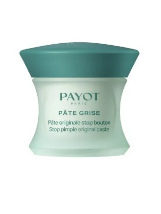 Payot Pate Grise Stop pimple original pasta sejai, 15 ml