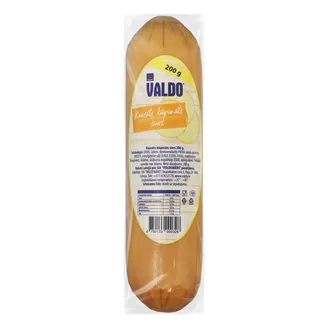 SIERS VALDO KAUSĒTS KŪPINĀTS 200G