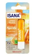 ISANA ORANGE SPRITZ LŪPU BALZAMS, 4.8G
