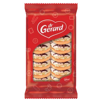 CEPUMI DR GERARD MINI CAKE ZEMEŅU 330G