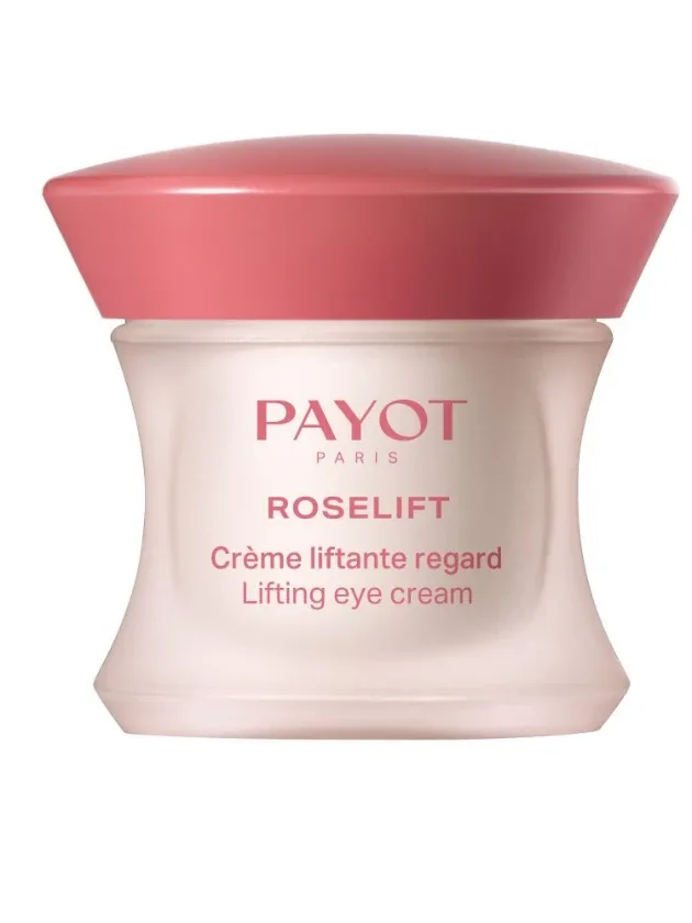 Payot Roselift Lifting acu krēms, 15 ml