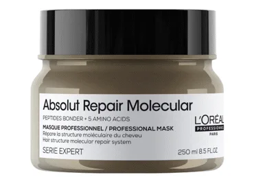 MATU MASKA L'OREAL ABSOLUT REPAIR MOLECULAR 250ML