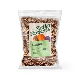 PEKANRIEKSTI 500G
