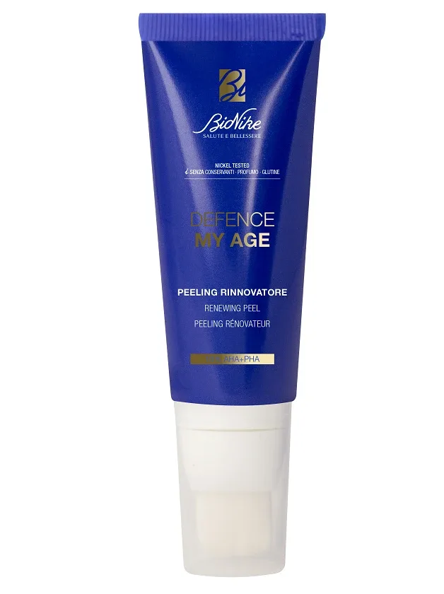 Bionike Defence My Age atjaunojošs pīlings/ota, 50 ml