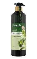 NATURALS BY WATSONS OLIVE KONDICIONIERIS BIEZIEM UN RAUPJIEM MATIEM, 490ML